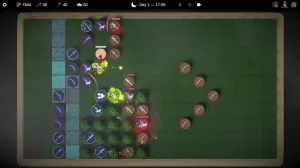 Blood for the Throne 4