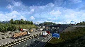 Euro Truck Simulator 2 29