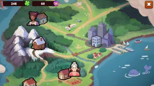 Comfy Girl: Lofi Companion 0