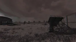 ColdSide: Retro Edition 4