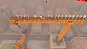 Job Battle Simulator 15