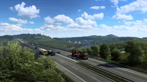 Euro Truck Simulator 2 34