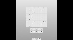 Sudoku Dreams 3