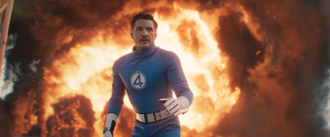 The Fantastic Four: First Steps 0
