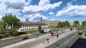 Euro Truck Simulator 2 35