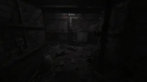 ColdSide: Retro Edition 0