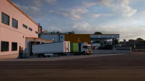 Euro Truck Simulator 2 6