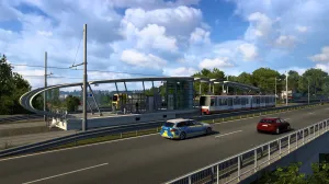 Euro Truck Simulator 2 48