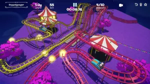 Coaster Crash Course 3