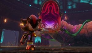 Sonic x Shadow Generations 2
