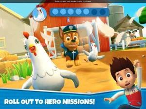 PAW Patrol 16