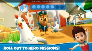 PAW Patrol 2