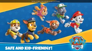 PAW Patrol 5
