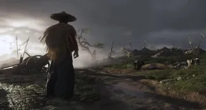 Ghost of Tsushima 0