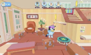 Bluey: The Videogame 2