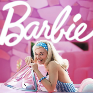 Barbie movie 0