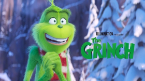 The Grinch 0