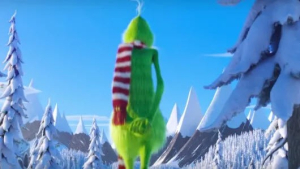 The Grinch 2