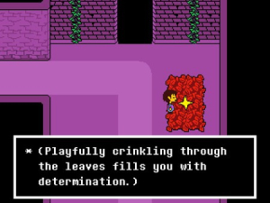 Undertale 3