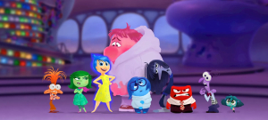 Inside Out 2 2
