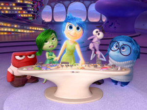 Inside Out 2 3