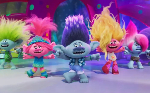 Trolls Band Together 0