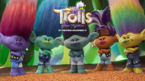 Trolls Band Together 1