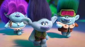 Trolls Band Together 2