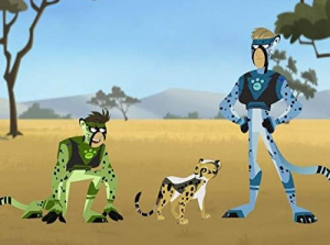 Wild Kratts 1