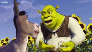 Shrek 0