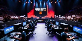 Black Ops 7 Launch Invitational Sets the Stage for a New Era in Competitive Call of Duty