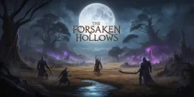 Unveiling the Forsaken Hollows: A Strategic Odyssey in Nightreign