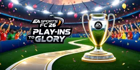 From Play-Ins to Glory: The Road to EA Sports FC 26 Championship