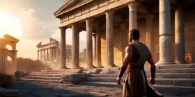 Roman Reawakening: A Bold New Chapter in a Timeless Saga