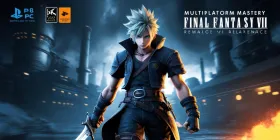 Multiplatform Mastery: The Next Adventure in Final Fantasy VII Remake