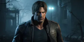 Resident Evil's Latest Chapter: Leon Returns and a New Mystery Unfolds