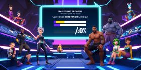 Battle Arena Transition: Carrying Progress Beyond the Switch Shutdown