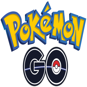 Pokémon GO Logo