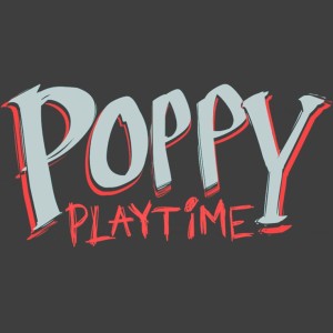 Poppy Playtime Logo