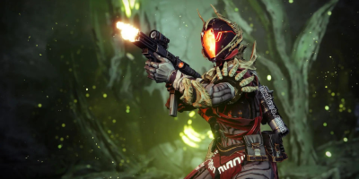 Unlocking the Unstoppable Power of the Leviathan's Breath Catalyst in Destiny 2