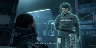 The Intricacies of Social Bonds in Death Stranding