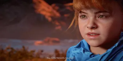 Machine Hunting Tips for Beginners in Horizon Zero Dawn