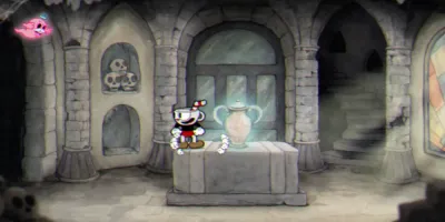 How to Beat Every Boss in Cuphead: A Visual Guide