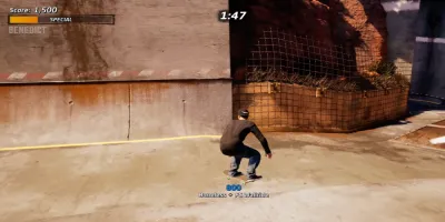 Tony Hawk’s Pro Skater 3+4 Pitch Was Rejected by Activision in Favour of Call of Duty Support Work for Vicarious Visions – Rumour