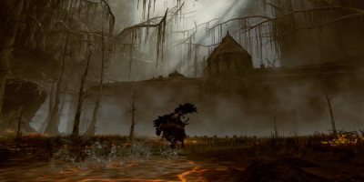 Elden Ring: Shadow of the Erdtree Won’t Have as Many Endings as the Base Game