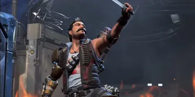 Apex Legends: Choosing Your Best Character