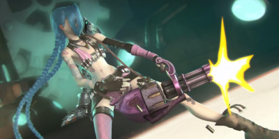 League of Legends: Beginner's Guide to Jungle Roles