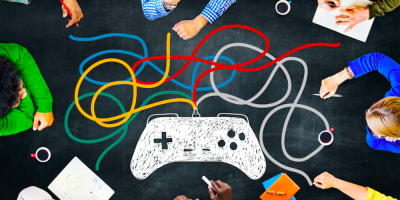 Unlocking the Potential of Gaming Technologies in the Education Paradigm
