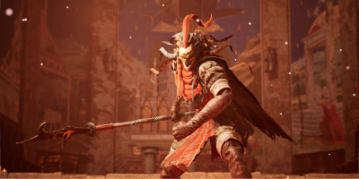 Enotria: The Last Song Faces Minor Delay, Demo Releases Next Week on PC and PS5