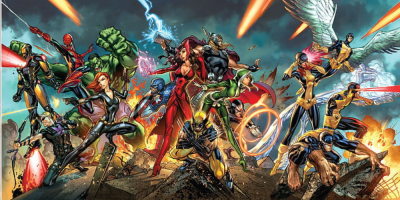 Get Ready for the Ultimate Showdown: Marvel Rivals Closed Beta Access